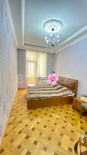 2 otaqlı yeni tikili - 20 Yanvar m. - 55 m² (2)