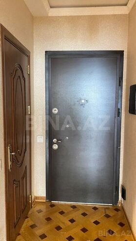 2 otaqlı yeni tikili - 20 Yanvar m. - 55 m² (7)