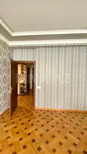 2 otaqlı yeni tikili - 20 Yanvar m. - 55 m² (4)