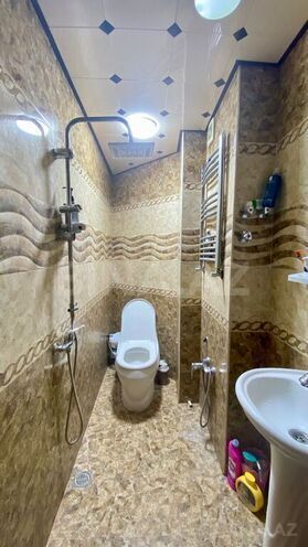 2 otaqlı yeni tikili - 20 Yanvar m. - 55 m² (8)