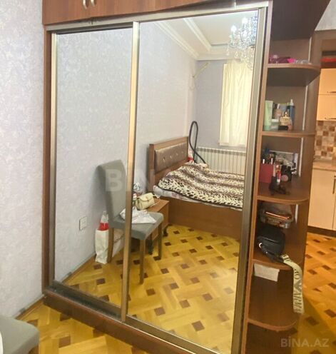 2 otaqlı yeni tikili - 20 Yanvar m. - 55 m² (3)