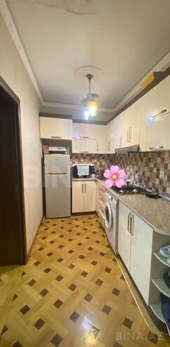 2 otaqlı yeni tikili - 20 Yanvar m. - 55 m² (6)