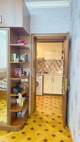 2 otaqlı yeni tikili - 20 Yanvar m. - 55 m² (5)