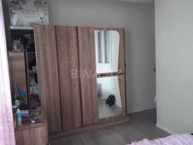 3 otaqlı yeni tikili - Badamdar q. - 85 m² (3)