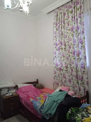 3 otaqlı yeni tikili - Badamdar q. - 85 m² (4)