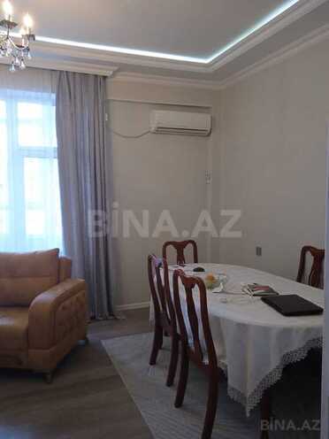 3 otaqlı yeni tikili - Badamdar q. - 85 m² (2)