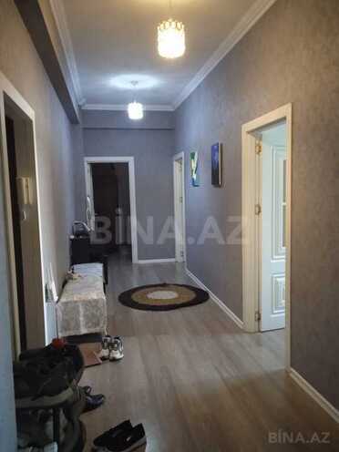3 otaqlı yeni tikili - Badamdar q. - 85 m² (6)