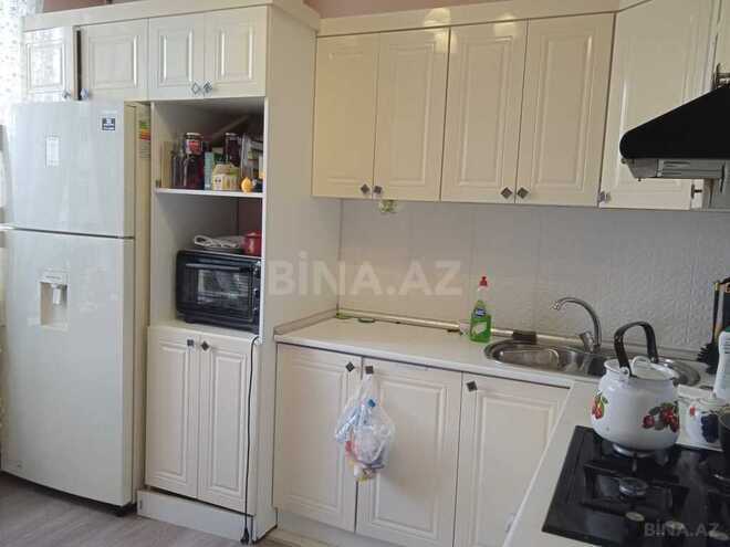 3 otaqlı yeni tikili - Badamdar q. - 85 m² (7)