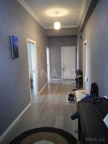 3 otaqlı yeni tikili - Badamdar q. - 85 m² (10)