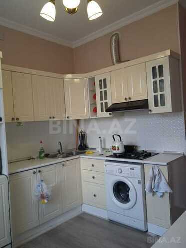 3 otaqlı yeni tikili - Badamdar q. - 85 m² (8)