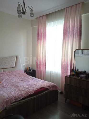 3 otaqlı yeni tikili - Badamdar q. - 85 m² (5)