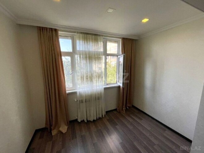 2 otaqlı köhnə tikili - Nizami r. - 57 m² (4)