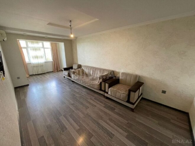 2 otaqlı köhnə tikili - Nizami r. - 57 m² (1)