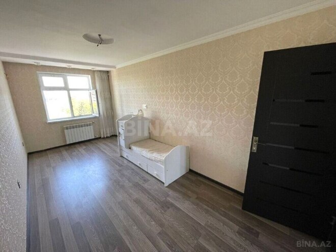 2 otaqlı köhnə tikili - Nizami r. - 57 m² (3)
