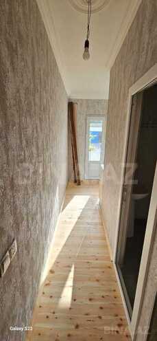 1 otaqlı köhnə tikili - Buzovna q. - 37 m² (9)
