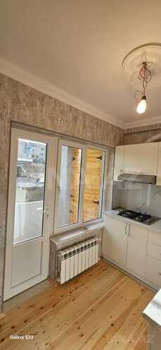 1 otaqlı köhnə tikili - Buzovna q. - 37 m² (2)