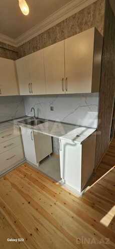 1 otaqlı köhnə tikili - Buzovna q. - 37 m² (1)
