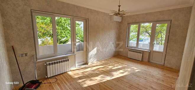 1 otaqlı köhnə tikili - Buzovna q. - 37 m² (7)