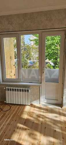 1 otaqlı köhnə tikili - Buzovna q. - 37 m² (5)