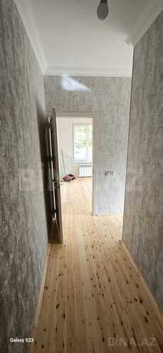 1 otaqlı köhnə tikili - Buzovna q. - 37 m² (8)