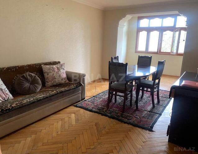 3-комн. вторичка - Наримановский  р. - 70 м² (1)