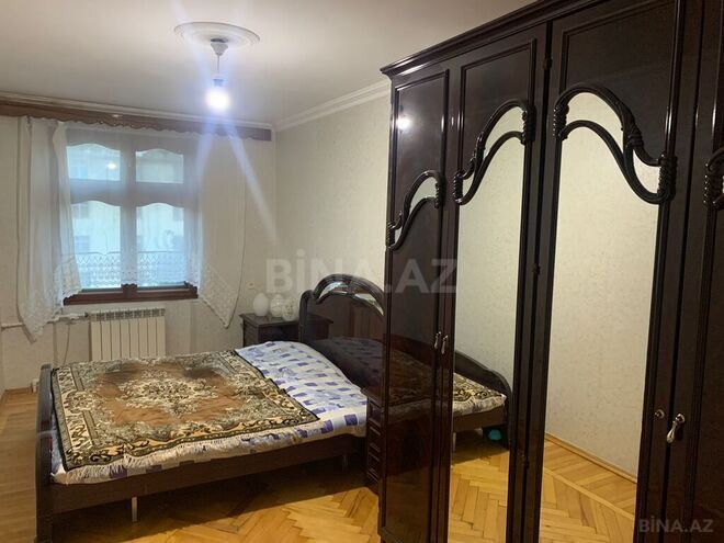 3-комн. вторичка - Наримановский  р. - 70 м² (3)