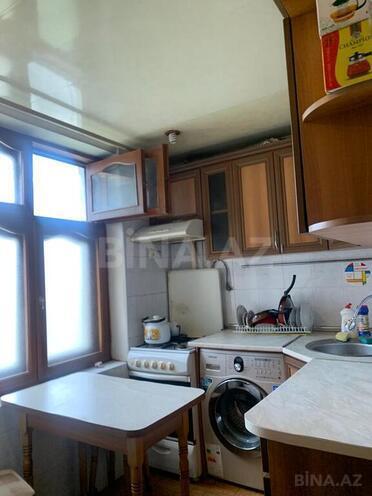 3-комн. вторичка - Наримановский  р. - 70 м² (8)