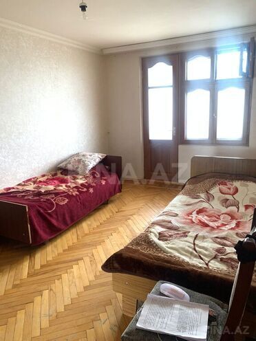 3-комн. вторичка - Наримановский  р. - 70 м² (2)