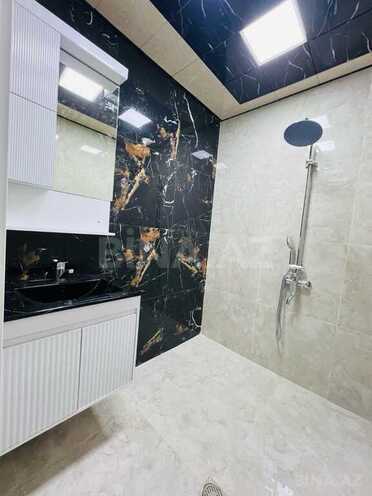 2-комн. вторичка - м. Мемар Аджеми - 58 м² (6)
