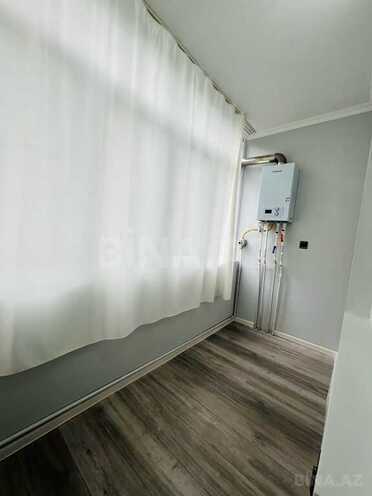 2-комн. вторичка - м. Мемар Аджеми - 58 м² (7)