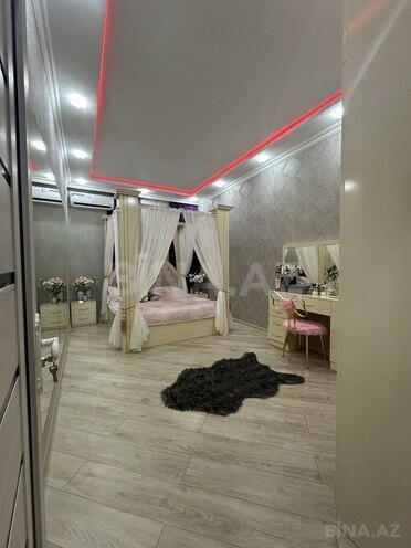 3-комн. новостройка - пос. Масазыр - 66 м² (3)