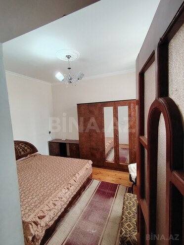 3 otaqlı həyət evi/bağ evi - Binə q. - 100 m² (2)