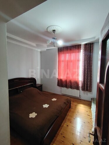3 otaqlı həyət evi/bağ evi - Binə q. - 100 m² (3)