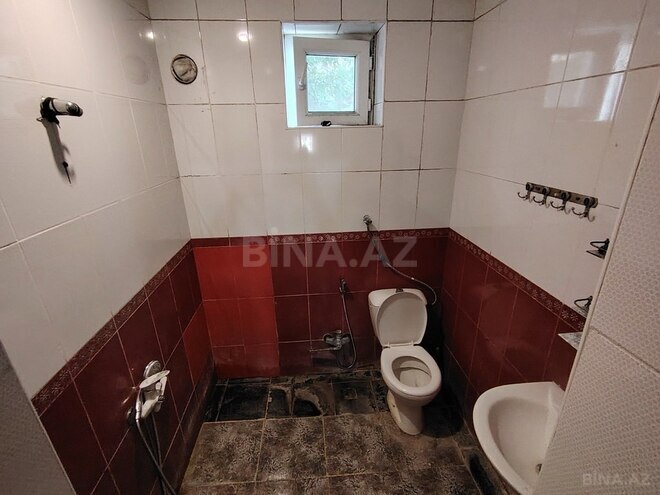 3 otaqlı həyət evi/bağ evi - Binə q. - 100 m² (4)