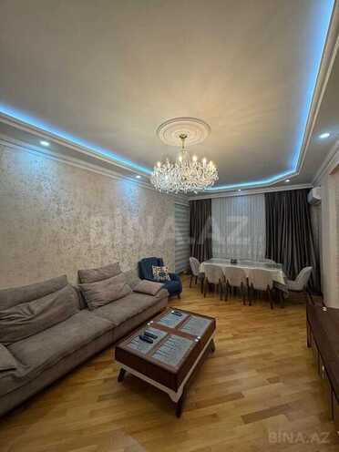 2 otaqlı yeni tikili - Badamdar q. - 100 m² (1)