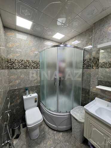 2 otaqlı yeni tikili - Badamdar q. - 100 m² (5)