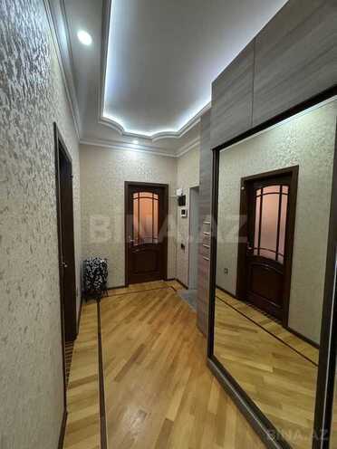 2 otaqlı yeni tikili - Badamdar q. - 100 m² (2)