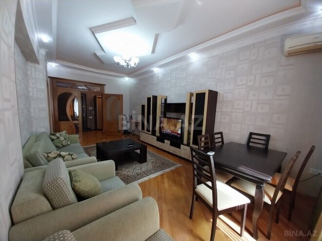 2 otaqlı yeni tikili - 28 May m. - 90 m² (3)