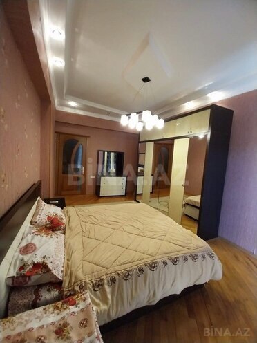 2 otaqlı yeni tikili - 28 May m. - 90 m² (5)
