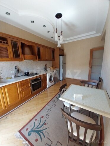 2 otaqlı yeni tikili - 28 May m. - 90 m² (9)