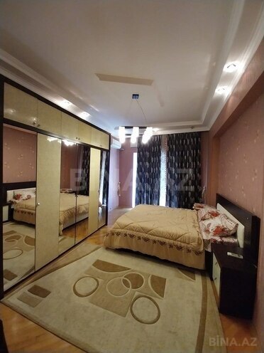 2 otaqlı yeni tikili - 28 May m. - 90 m² (7)