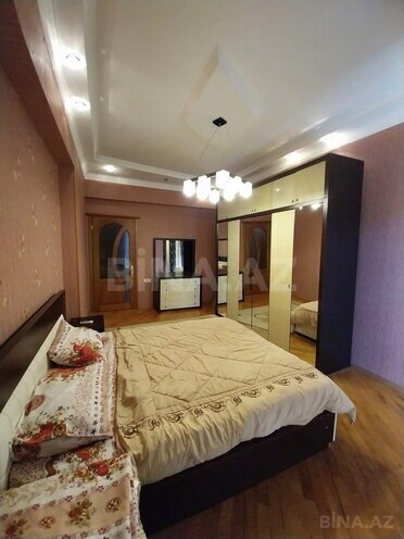 2 otaqlı yeni tikili - 28 May m. - 90 m² (4)