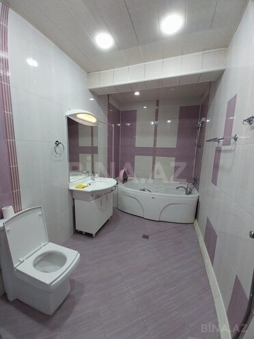 2 otaqlı yeni tikili - 28 May m. - 90 m² (13)