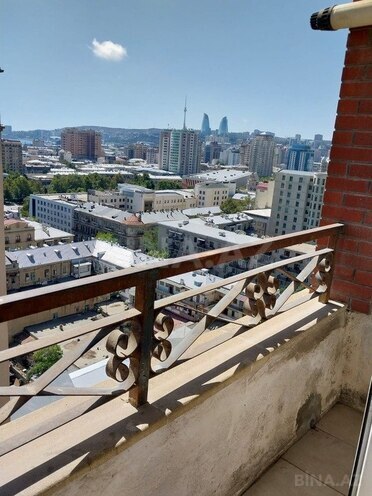 2 otaqlı yeni tikili - 28 May m. - 90 m² (14)
