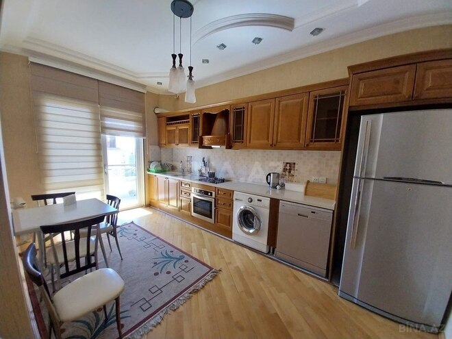 2 otaqlı yeni tikili - 28 May m. - 90 m² (11)