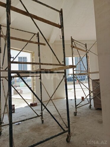 Obyekt - Ağ şəhər q. - 225 m² (3)