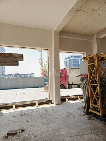 Obyekt - Ağ şəhər q. - 225 m² (2)