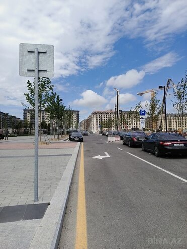 Obyekt - Ağ şəhər q. - 225 m² (5)