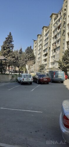 5 otaqlı yeni tikili - Massiv G q. - 110 m² (1)