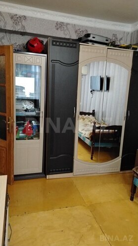 3-комн. новостройка - Хырдалан - 80 м² (2)